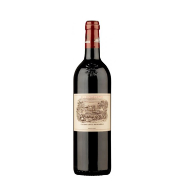 שאטו לפיט רוטשילד 2011 - Chateau Lafite Rotschild 2011