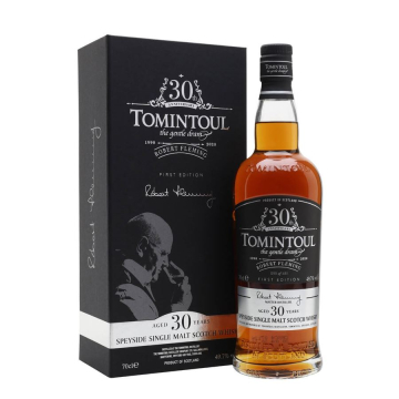 טומינטול 30 שנים - Tomintoul 30 Years