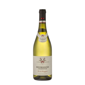 בורגון שרדונה לה ריין פדוק - Bourgogne Chardonnay La Reine Pedauque