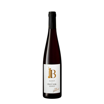 ג׳וסף בק פינו נואר רזרב - Joseph Beck Pinot Noir Reserve