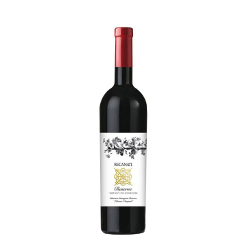 רקנאטי ק.סוביניון רזרב - Recanati Cabernet Sauvignon