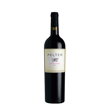 קברנה שיראז פלטר - Pelter Cabernet Shiraz