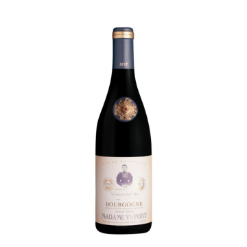 מדאם וואוו פואה פינו נואר - Madame VVE Point Borgogne Pinot Noir