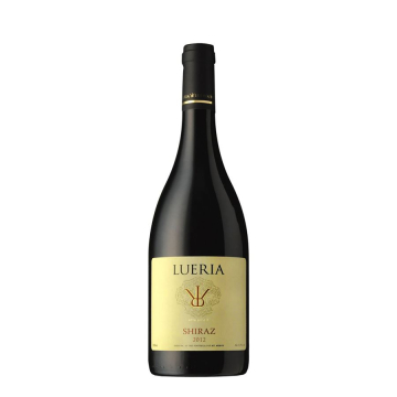 Lueria Syrah - סירה לוריא