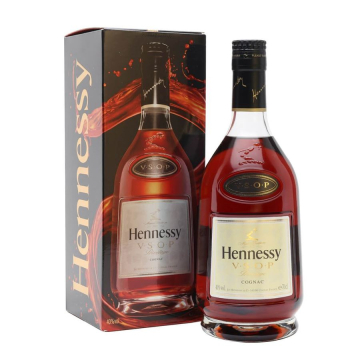 VSOP הנסי - Hennessy VSOP