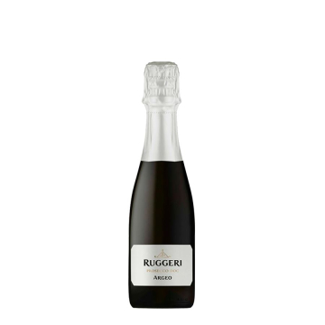 רוג'רי פרוסקו ארג'רו 200מל - Ruggeri Prosecco DOC Argeo 200ml