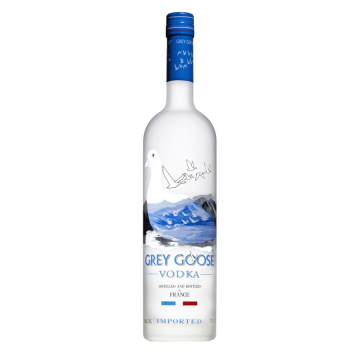 גריי גוס - Grey Goose