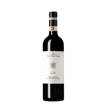 טנוטה בואון טמפו ברונלו די מונטלצ׳ינו - Tenuta Buon Tempo Brunello Di Montalcino DOCG P.56