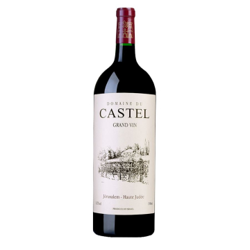 Castel Magnum Grand Vin