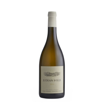 יקב צרעה הרי יהודה לבן - Tzora Judean Hills White Blend