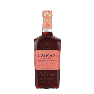 ג'ין היימנס סלואו - Hayman's Sloe Gin