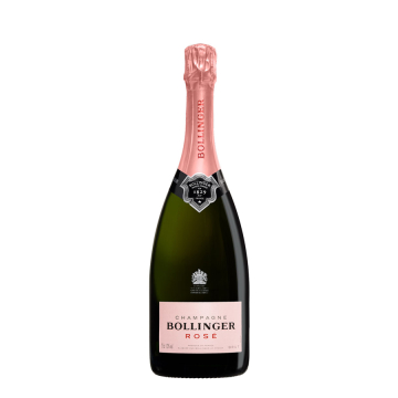 בולינג'ר רוזה - Bollinger Rosé