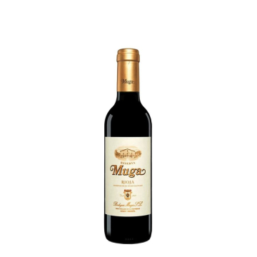 מוגה ריוחה רזרבה 375 מ"ל - Muga Rioja Reserva 375ml