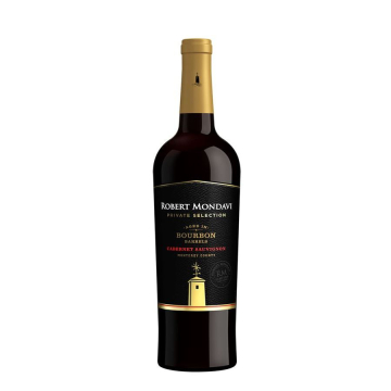 רוברט מונדאבי ק. סוביניון - Robert Mondavi Cabernet Sauvignon