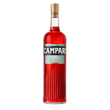 קמפרי 1 ליטר - Campari 1L