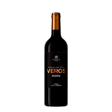 מורייס רוצ'אס וורוס טינטו רזרבה - Morais Rocha Veros Reserva Tinto