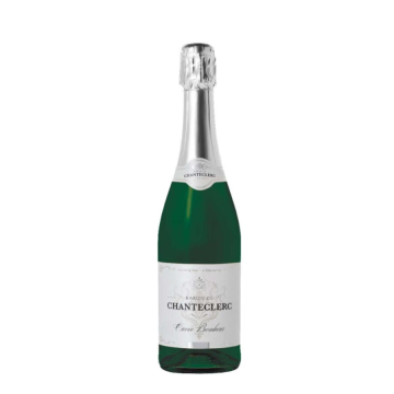 Chanteclerc Blanc (Alcohol-Free)