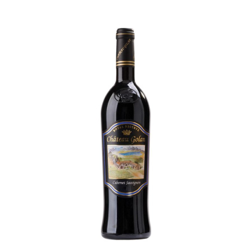 שאטו גולן קברנה סוביניון - Chateau Golan Cabernet Sauvignon