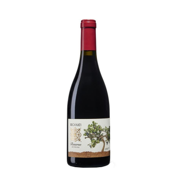 פטיט סירה רזרב רקנאטי - Recanati Petit Syrah