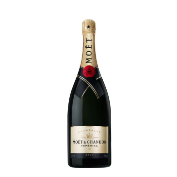 Champagne Moet & Chandon Brut Imperial - שמפניה מואט שנדון