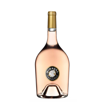 מיראבל רוזה 3 ל' - Miraval Rose 3L