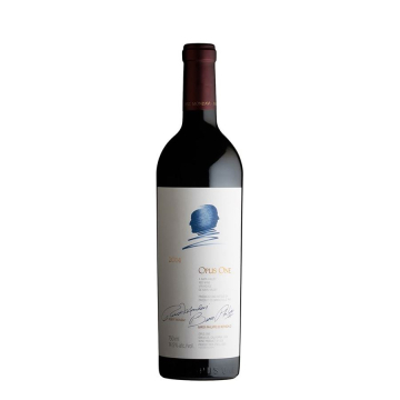 אופוס וואן 2014 - Robert Mondavi Opus One 2014