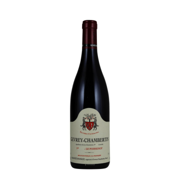 Gevrey Chambertin 1er Cru Le 'Poissenot' 2014