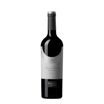 Marcelo Pelleriti Signature Malbec - פלריטי סיגנטור מלבק