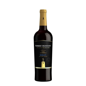 רוברט מונדאבי מרלו - Robert Mondavi Merlot