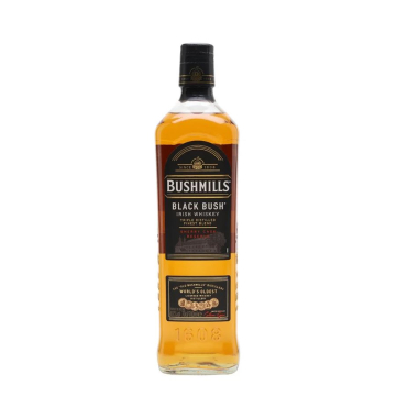 בושמילס בלאק בוש 700 מ"ל - Bushmills Black Bush 700ml