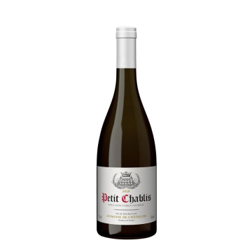 שאבלי דומיין דה שאטיון כשר - Domaine de Chatillon Petit Chablis Kosher