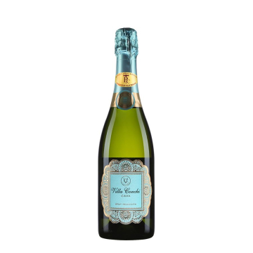 וילה קונצ׳י קאווה ברוט - Villa Conchi Cava Brut