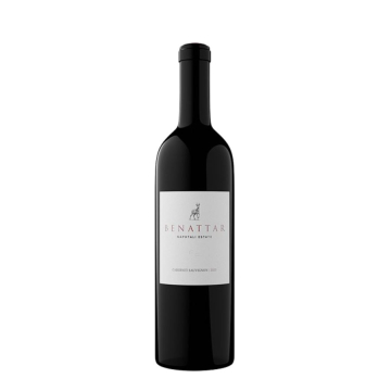 בן עטר קברנה סוביניון - Benattar Cabernet Sauvignon