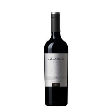 Marcelo Pelleriti Winemaker Malbec - פלריטי מלבק ווינמייקר