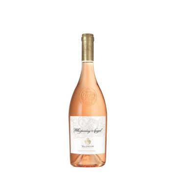 וויספרינג אנג'ל 375 מ"ל - Whispering Angel Rose 375 ml