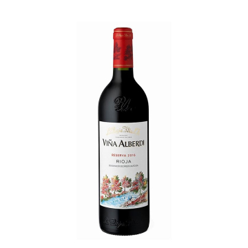 וינייה אלברדי - Vina Alberdi Rioja Reserva