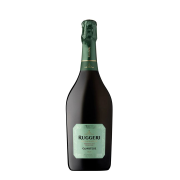 רוג'רי פרוסקו ואלדוביאדנה קוארטזה - Ruggeri Prosecco Valdobbiadene Quartese