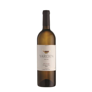 ירדן סוביניון בלאן - Yarden Sauvignon Blanc