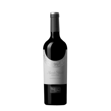 Marcelo Pelleriti Signature Cabernet Franc - פלריטי סיגנטור קברנה פרנק