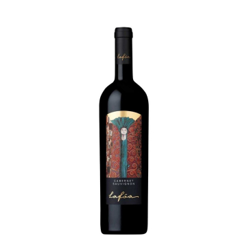 לאפואה קברנה סוביניון - Lafoa Cabernet Sauvignon Riserva