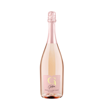 פרוסקו גאטנו רוזה - Prosecco Gaetano Rose