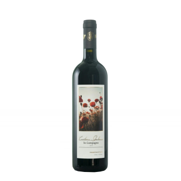 קנטינה ג'וליאנו אין קמפנה מרלו  - Cantina Giuliano In Campagna Merlot