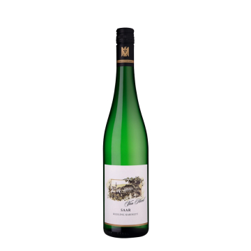 פון הובל ריזלינג סאאר - Von Hövel Saar Riesling Kabinett