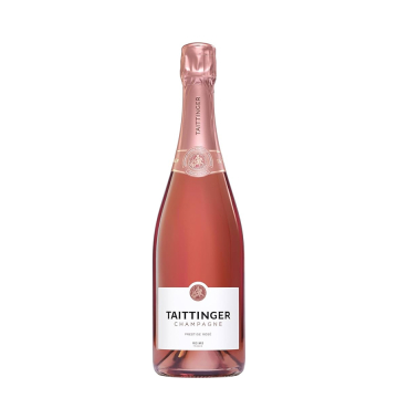 שמפניה טיטנגה פרסטיג רוזה - Taittinger Brut Prestige Rose