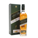 ג'וני ווקר גרין לייבל - Johnnie Walker Green Label