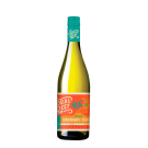 קוראל ריף שרדונה סמיון - Coral Reef Chardonnay-Semillon