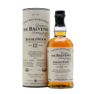 בלוויני 12 שנה דאבלווד - Balvenie 12 Years Double Wood