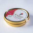 קוויאר שחור 50 גר - Karat Black Caviar 50 gr