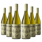 Saint Cosme Little James Blanc Wine Box - ארגז יין סאינט קום ליטל ג'יימס בלאן